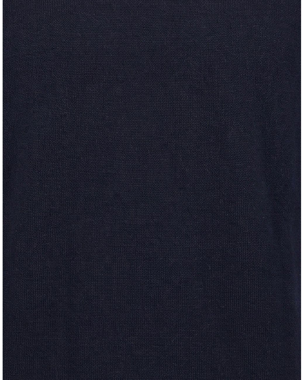 Lardini Blue Jumper for men