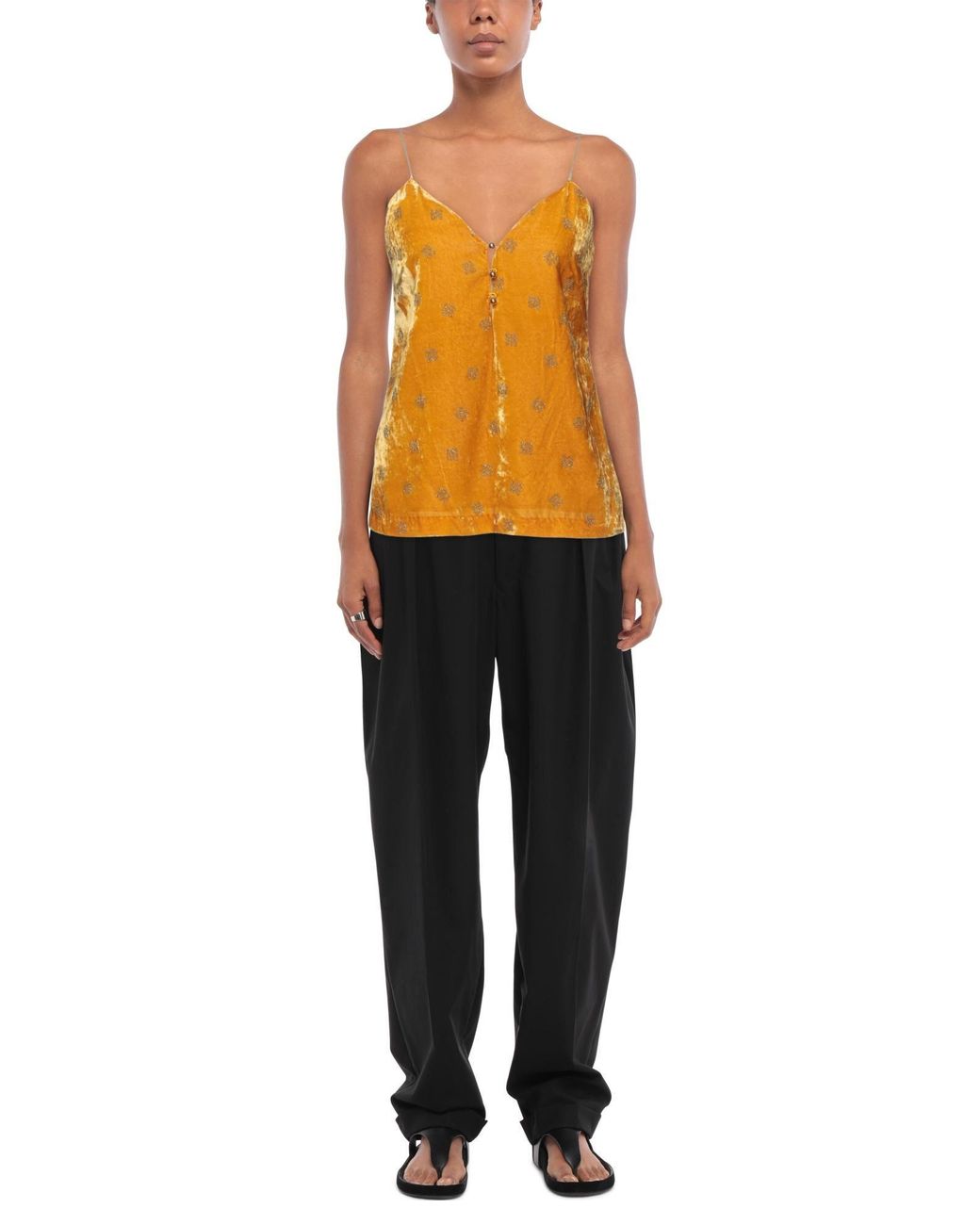 Pinko Multicolor Top