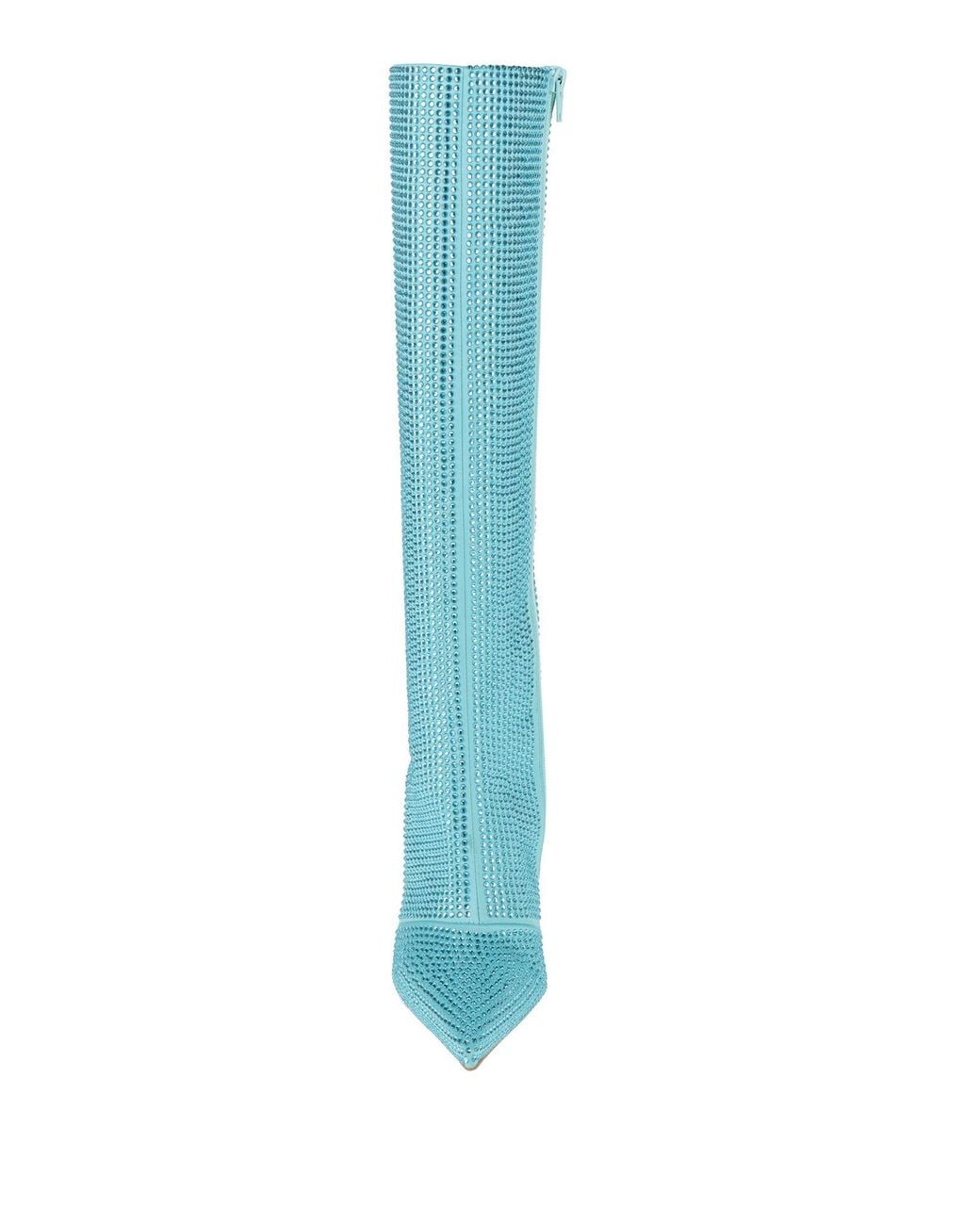 Liu Jo Blue Boot