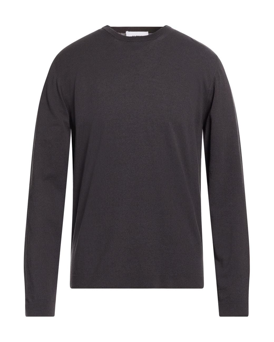 Pullover Alpha Studio de hombre de color Blue