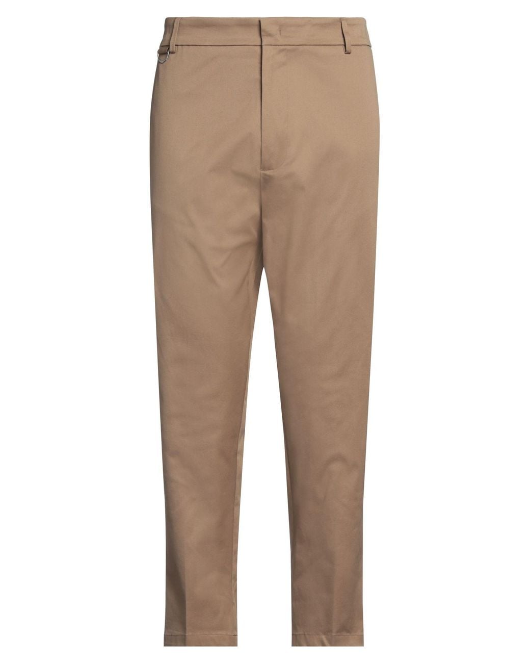 Low Brand Natural Trouser for men