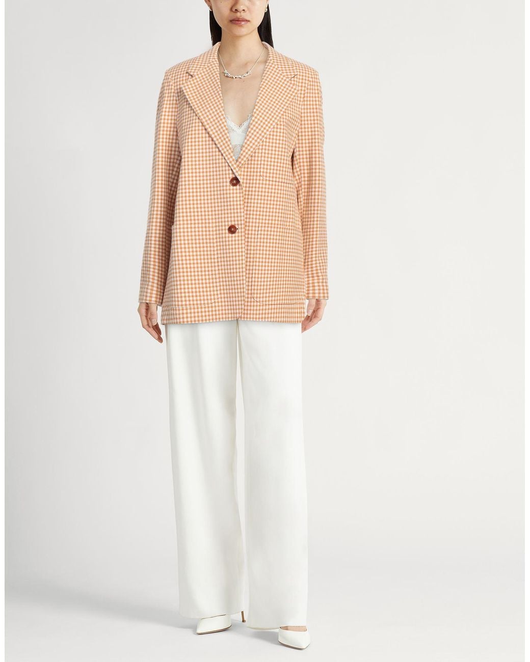 Alysi Natural Blazer