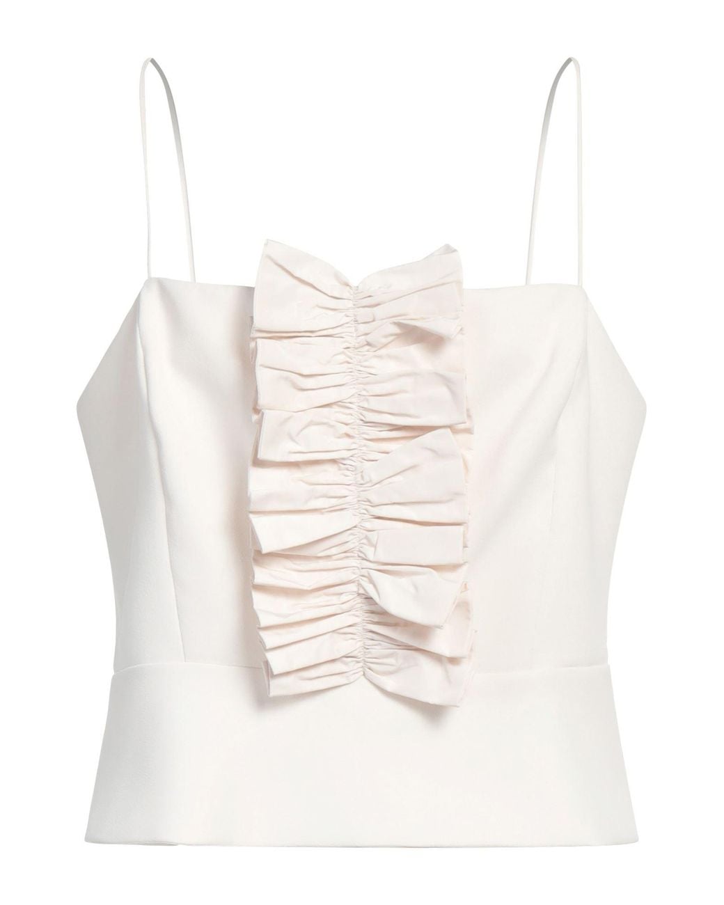 Pinko White Top