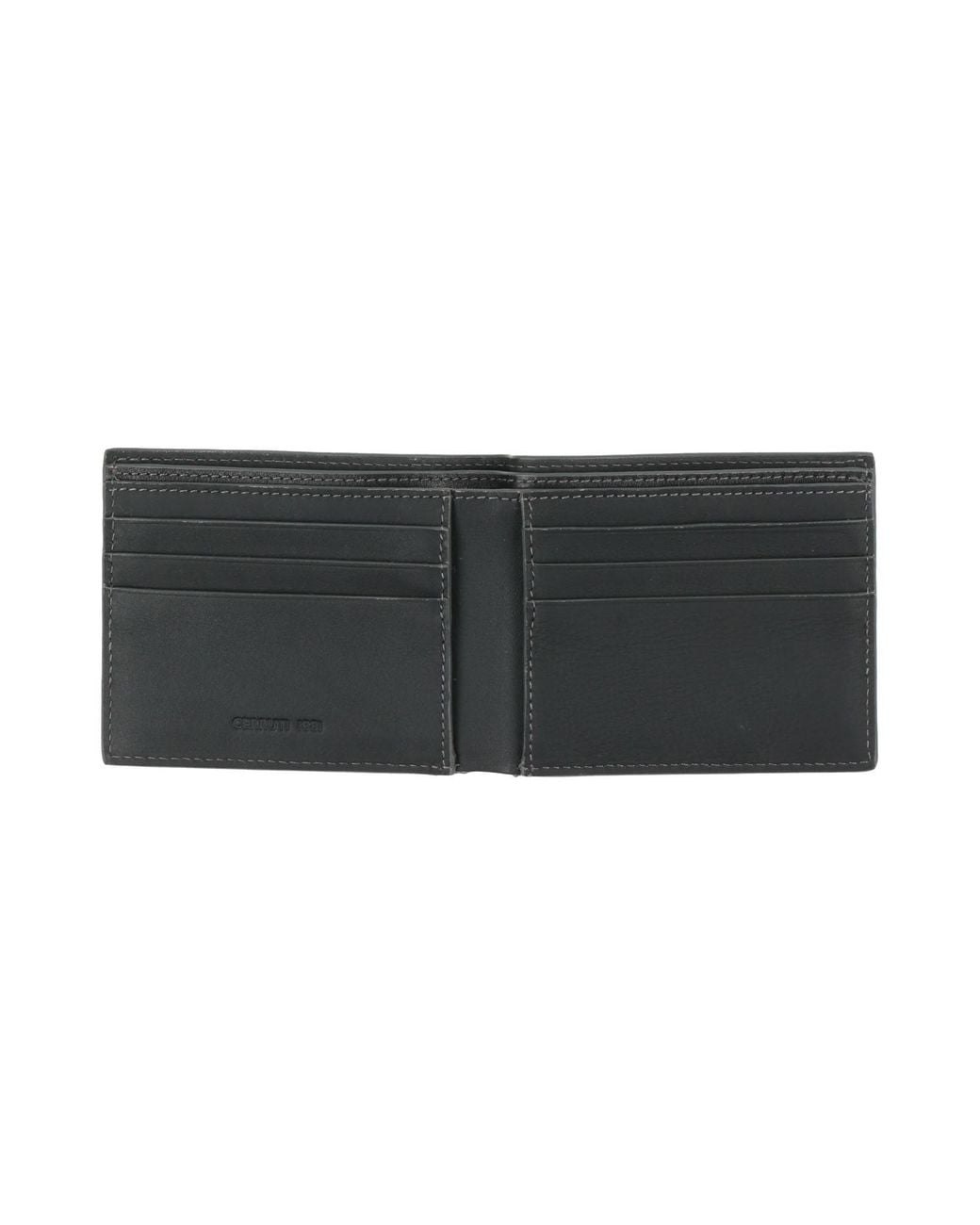 Cerruti 1881 Black Wallet for men