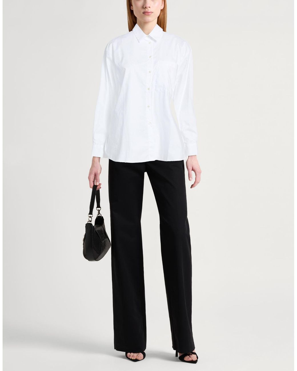 Camicia di MAX&Co. in White