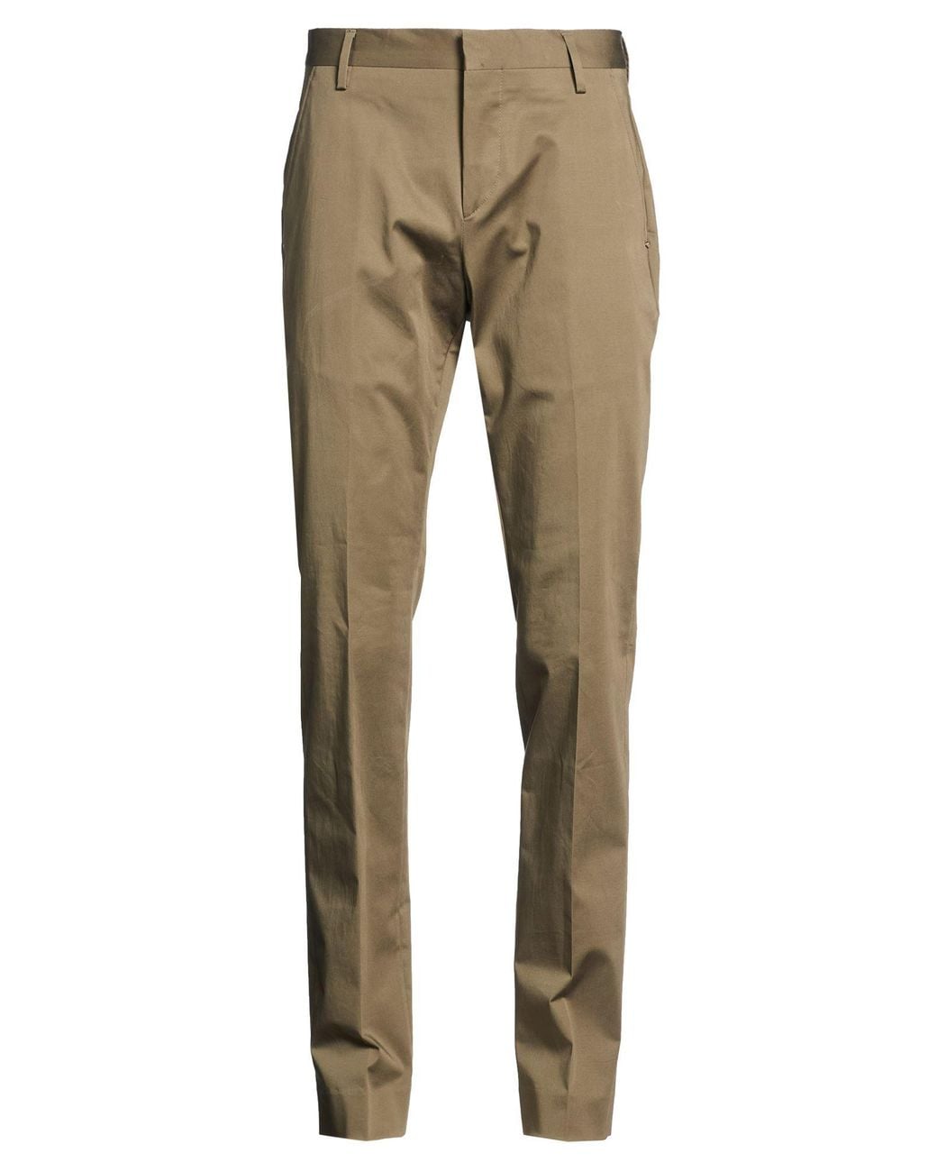 Entre Amis Natural Trouser for men