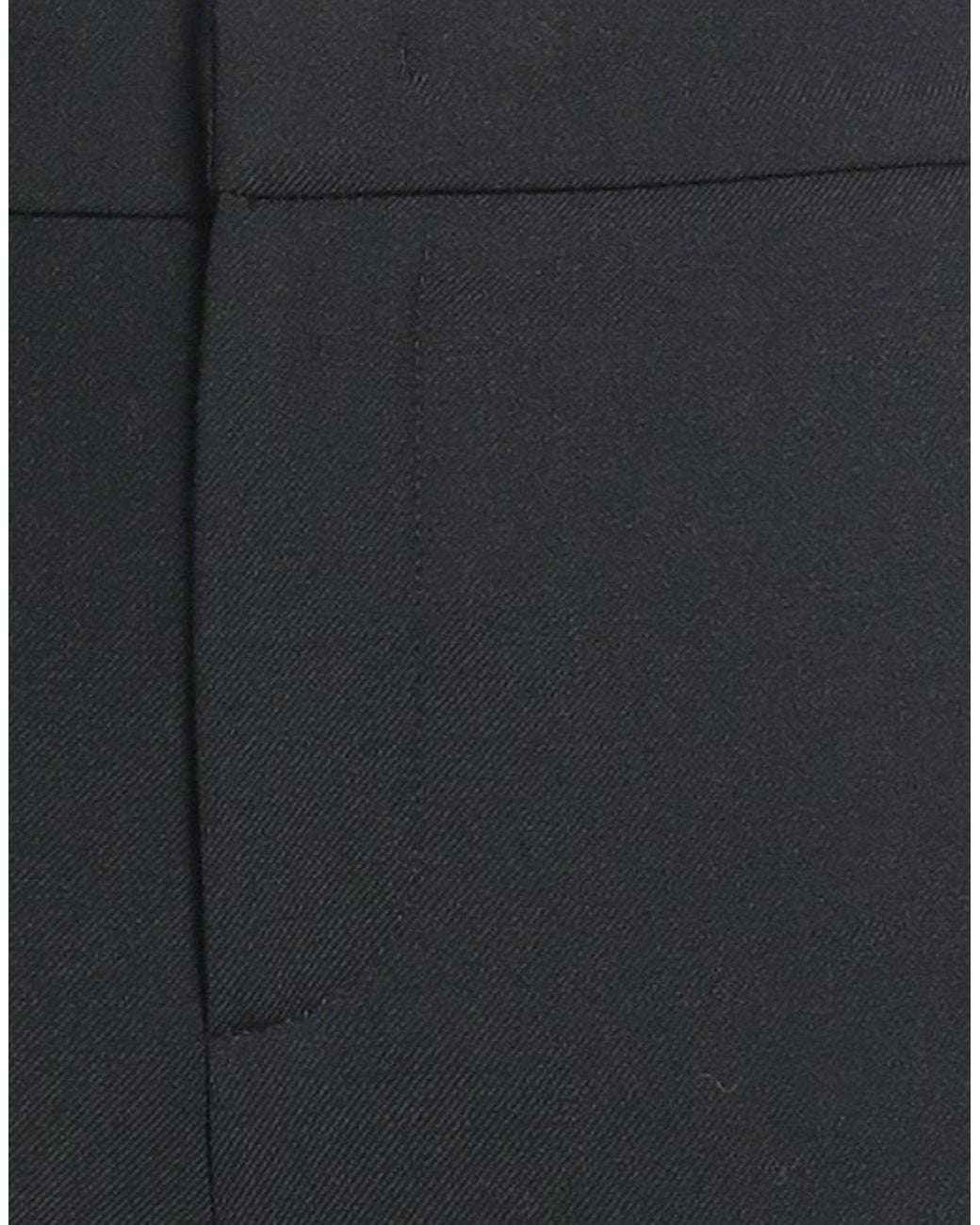 Twinset Black Trouser