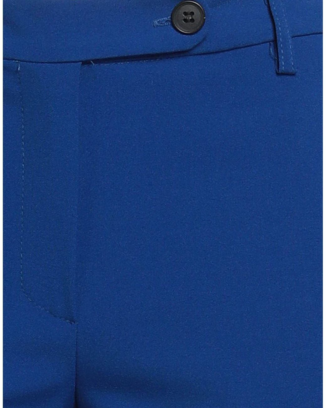 Kaos Blue Pants