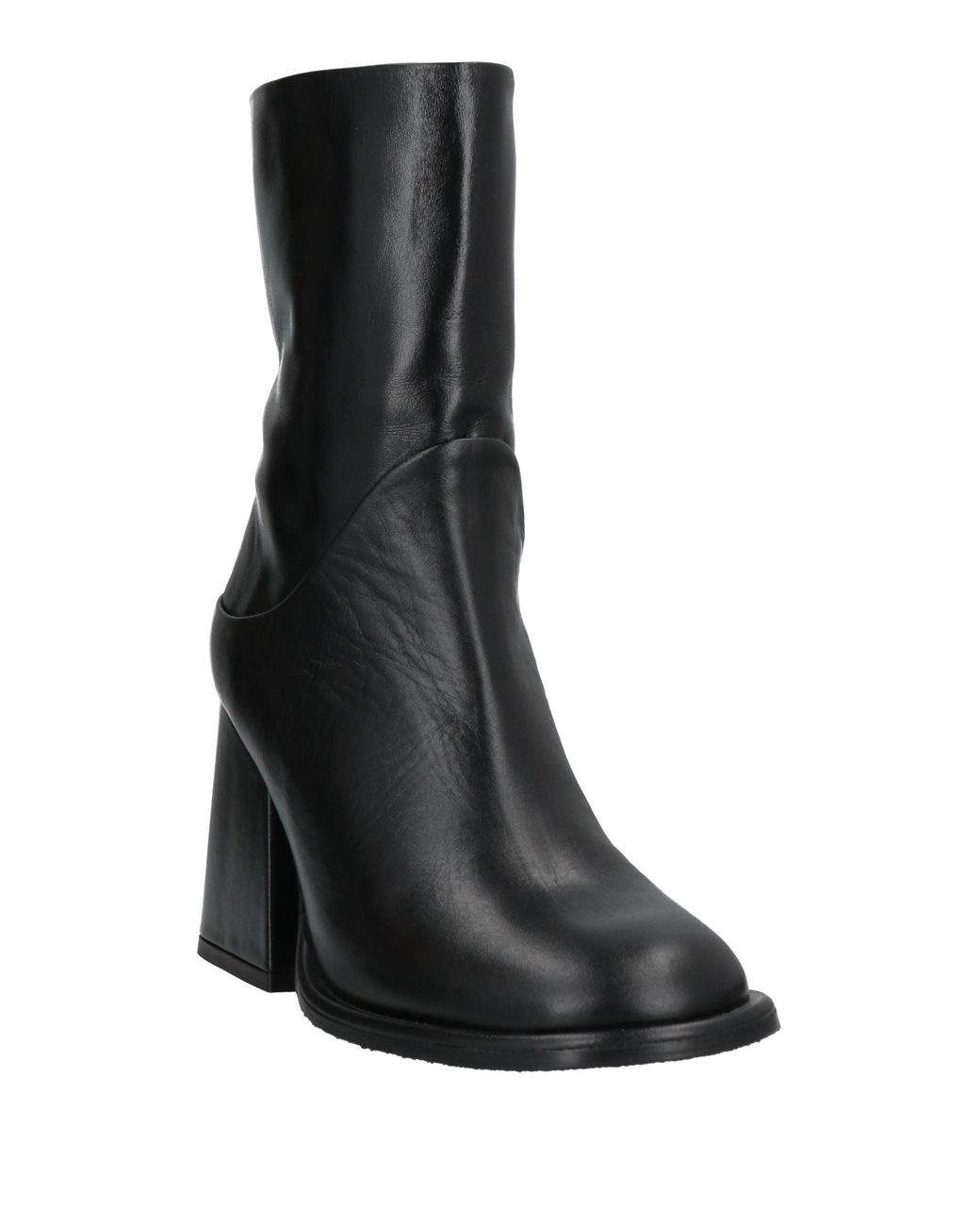 Eqüitare Black Stiefelette