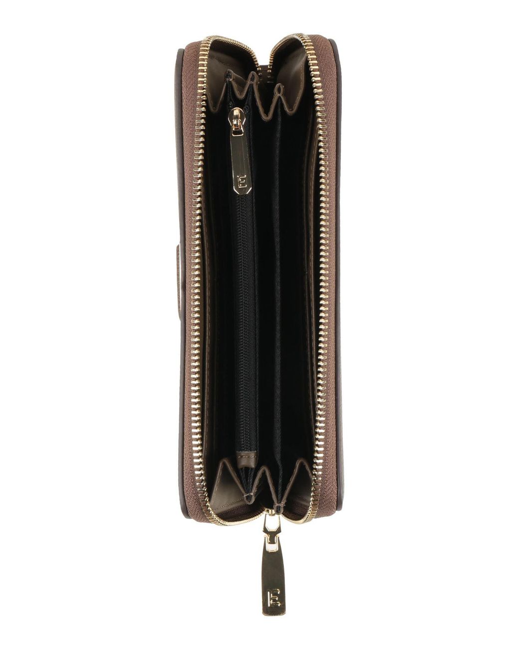 ERMANNO FIRENZE Brown Wallets