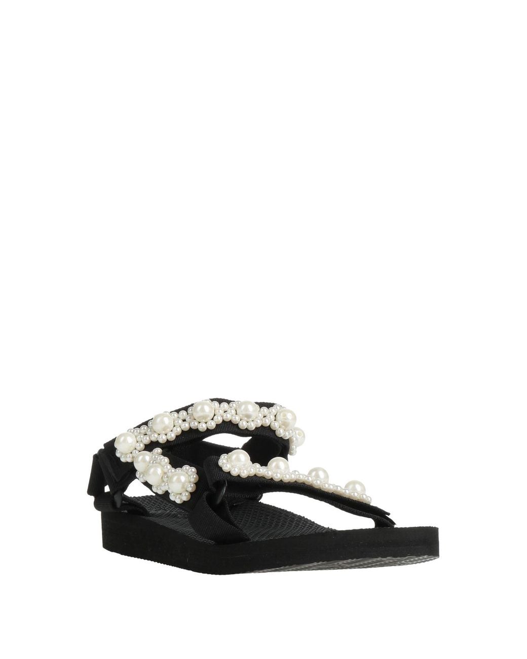 ARIZONA LOVE White Sandals