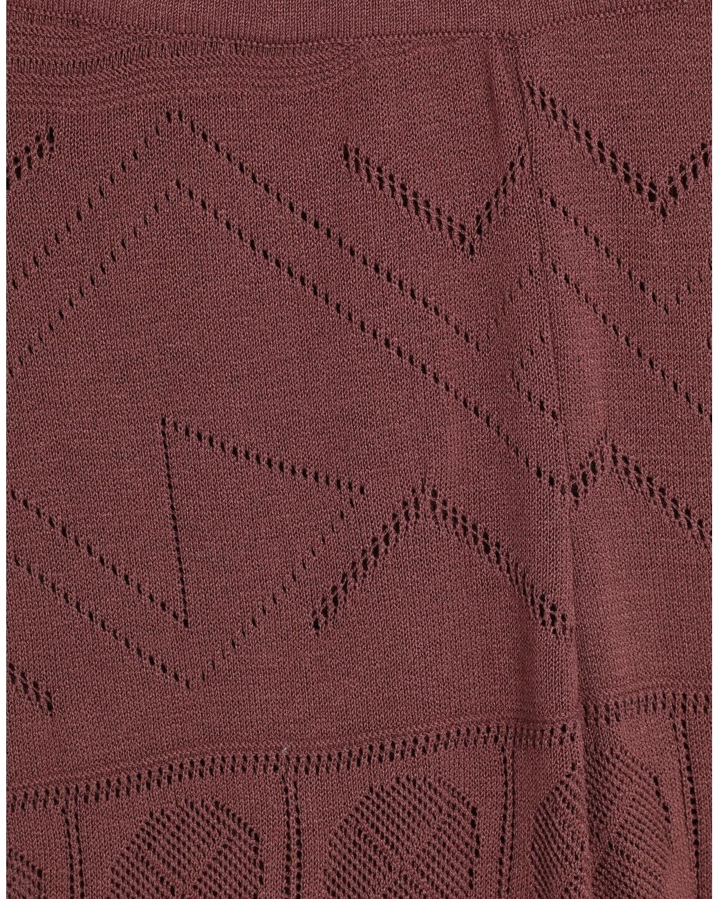 Akep Red Pants