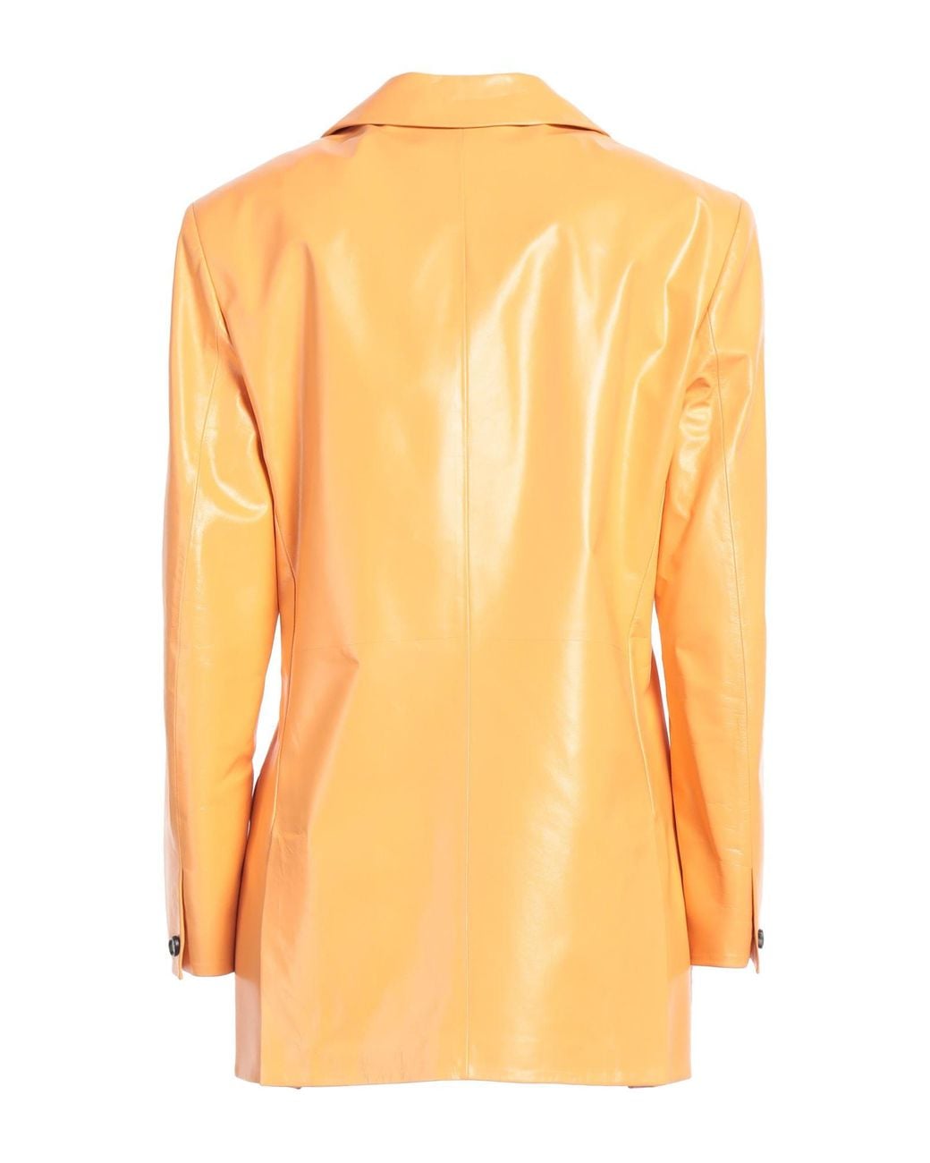 Americana Marni de color Orange
