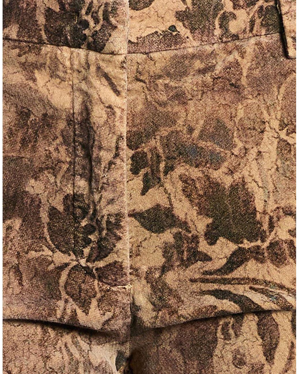 Mason's Natural Pants