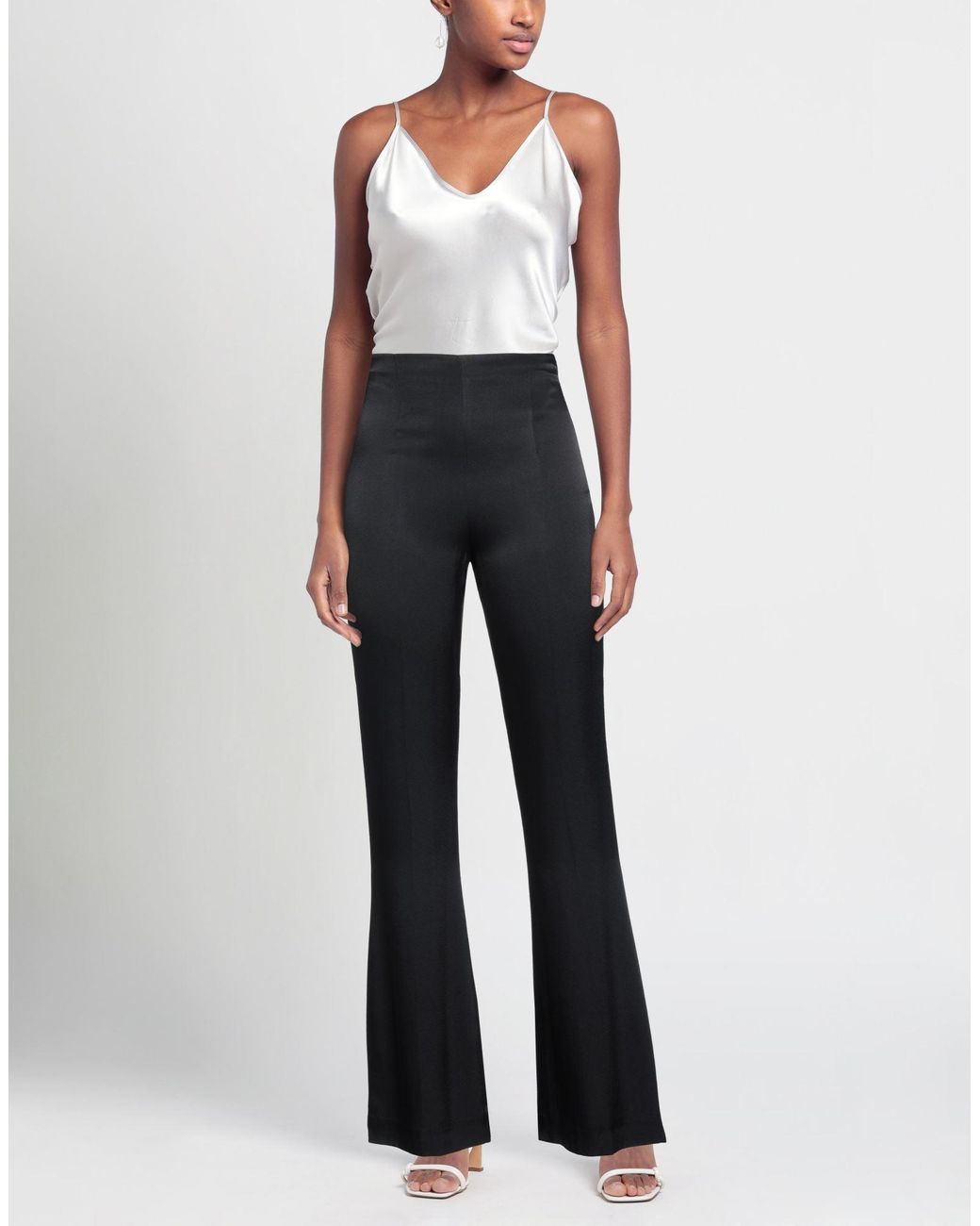 Twinset Blue Pants