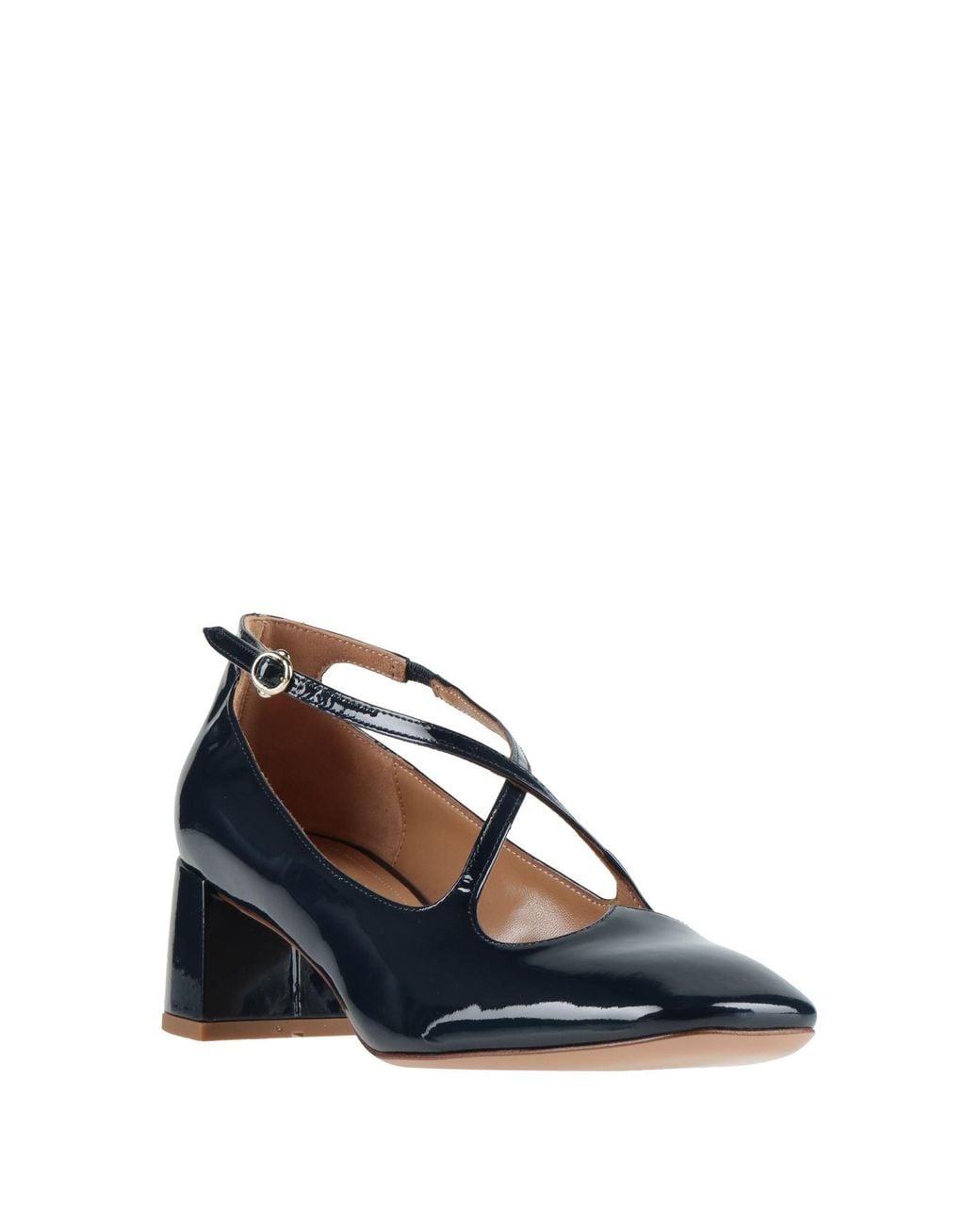A.Bocca Blue Pumps