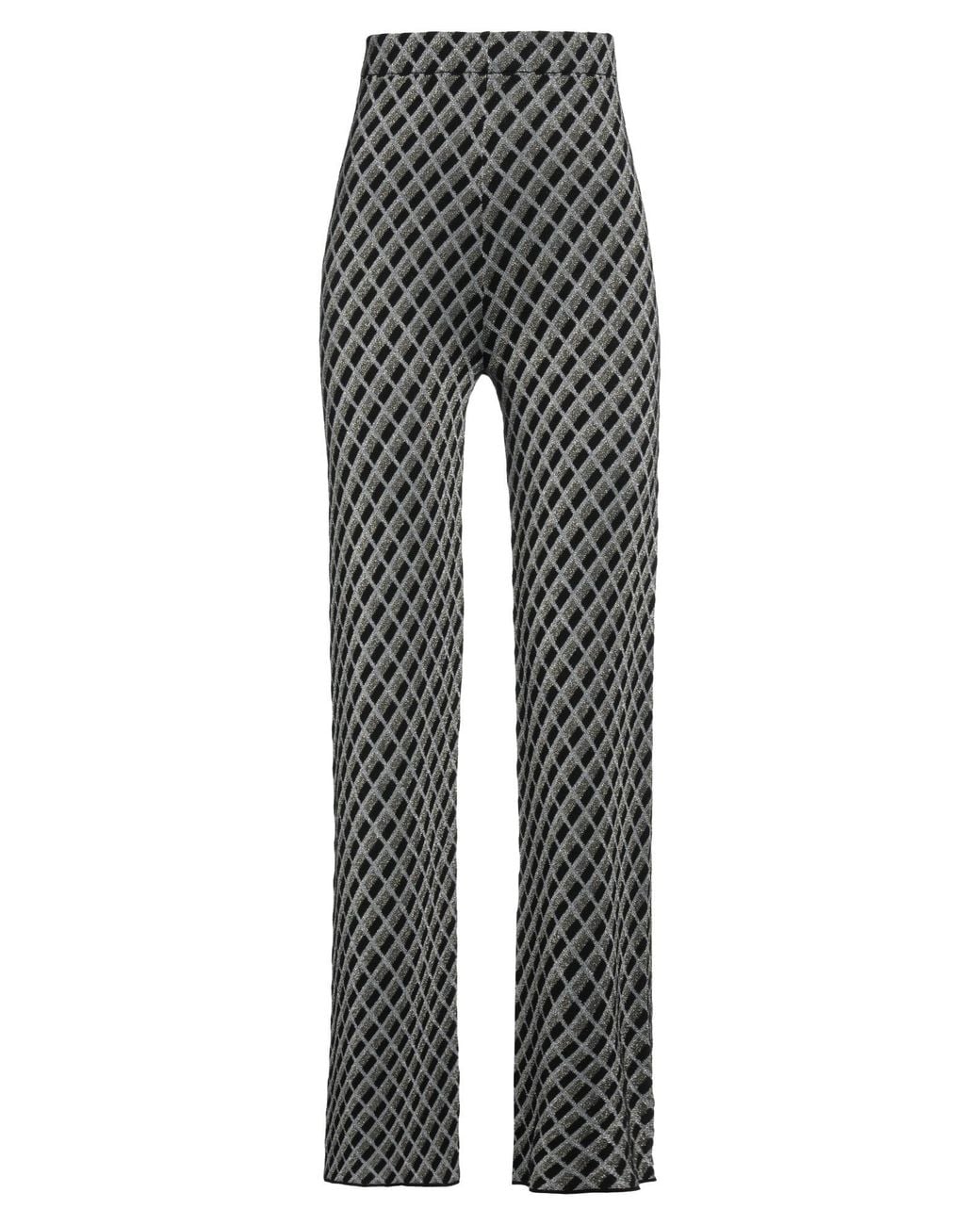 Roberto Collina Gray Pants