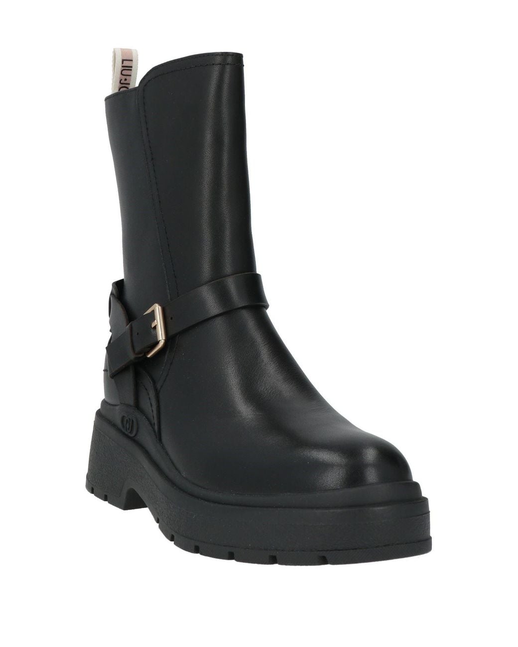 Liu Jo Black Stiefelette