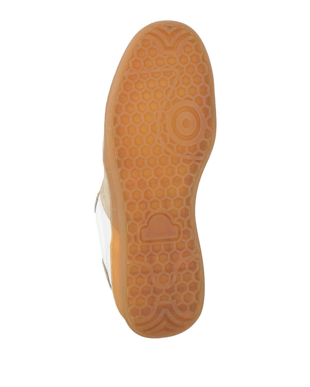 Date White Trainers