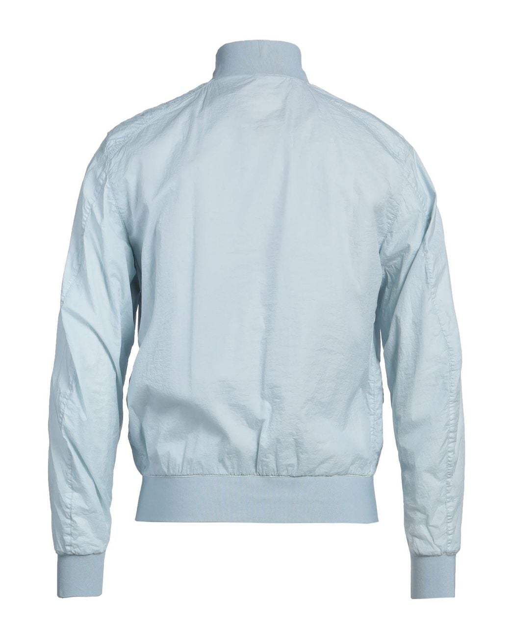 Parajumpers Black Jacket for men