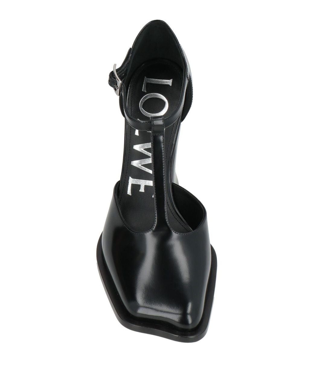 Loewe Black Pumps
