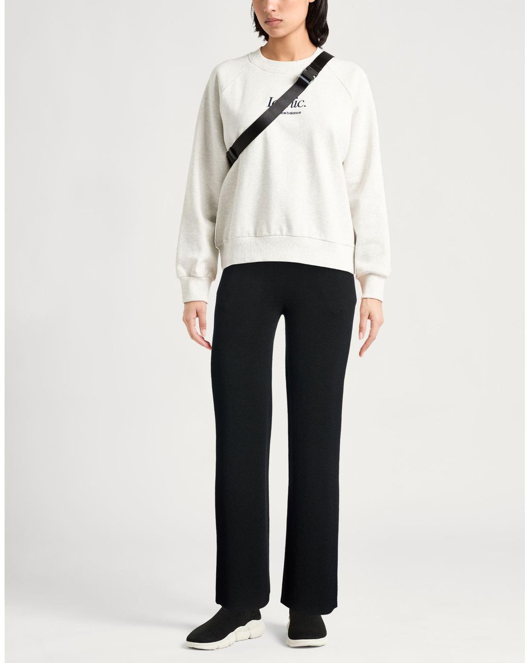 Perfect Moment Black Pants