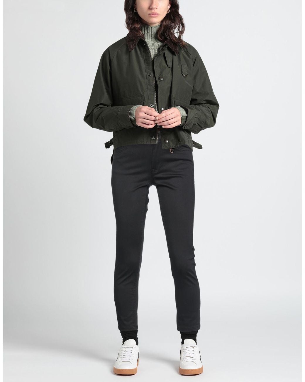 Silvian Heach Black Pants