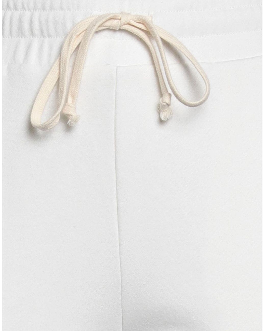Twenty White Trouser