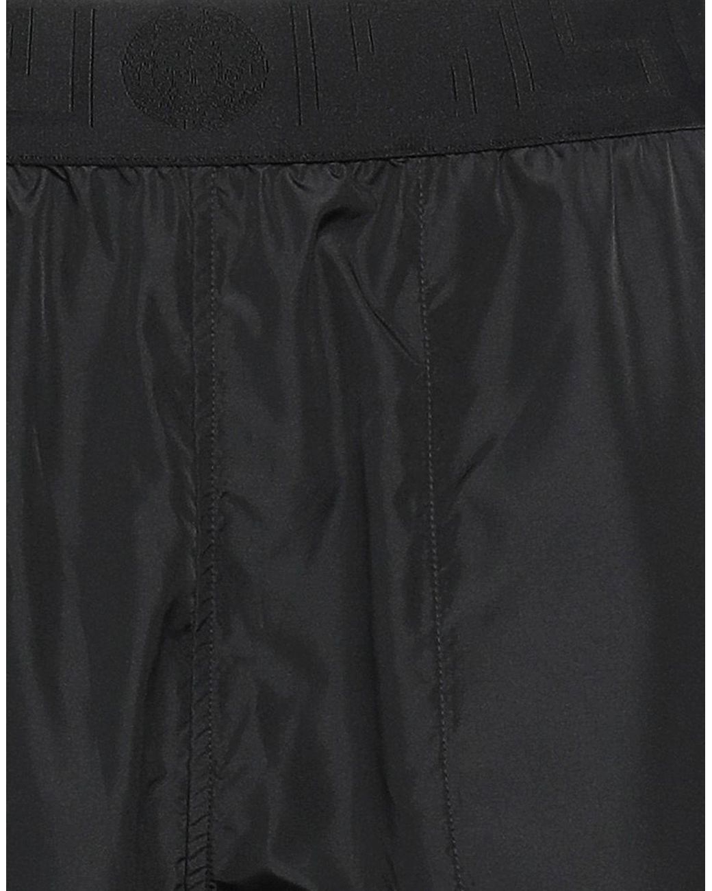 Versace Black Trouser for men