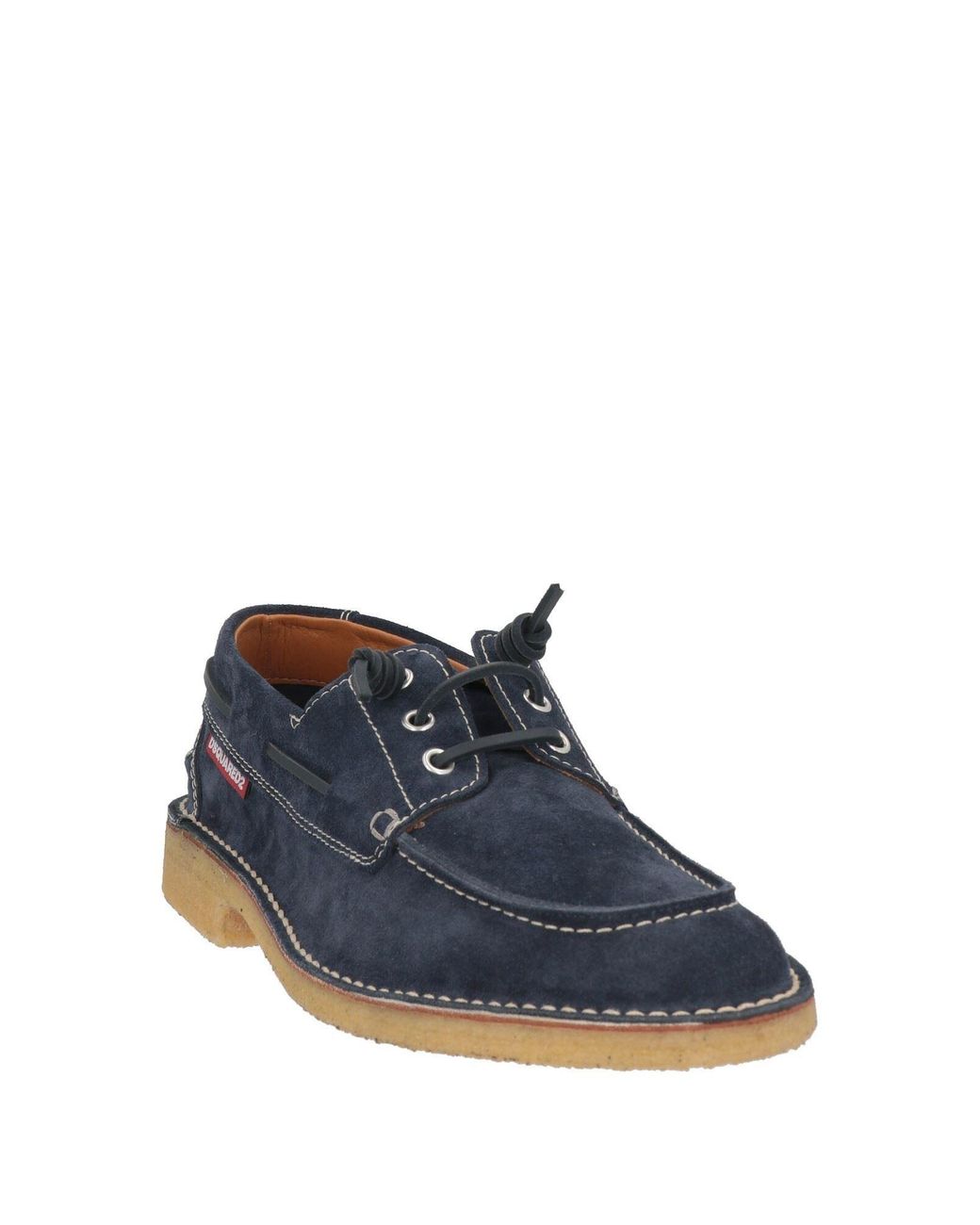 DSquared² Blue Loafer for men
