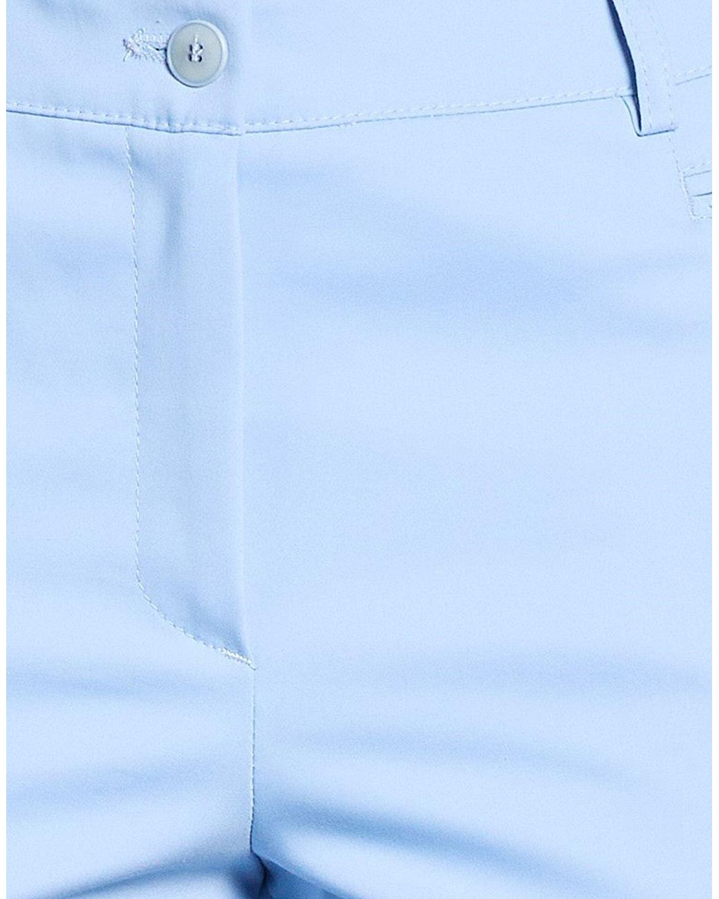 Gardeur Blue Trouser