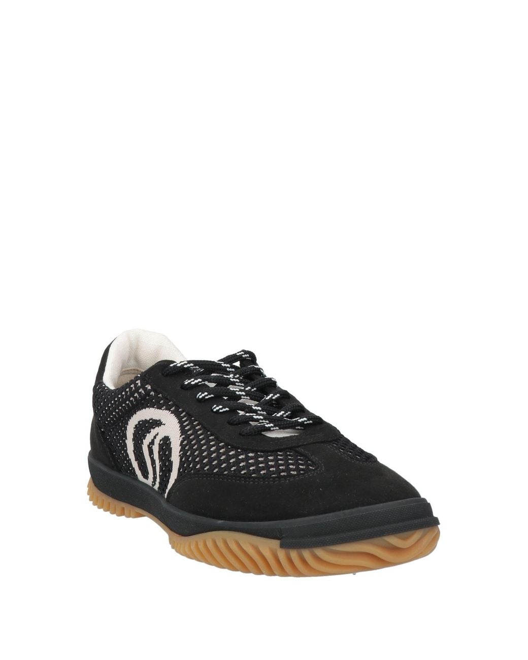 Stella McCartney Black Sneakers