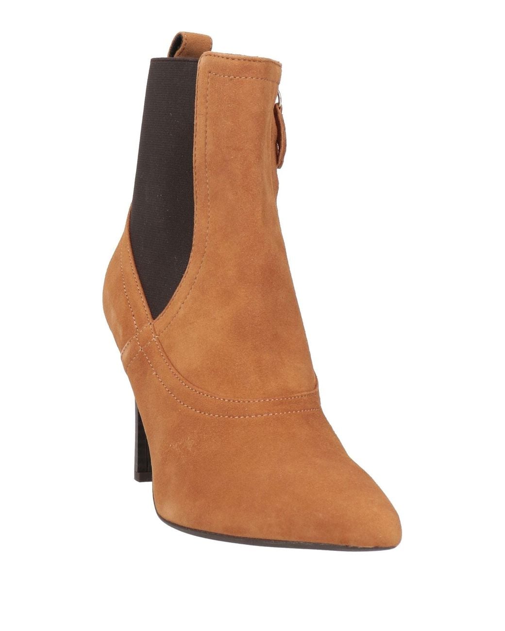 Geox Brown Ankle Boots