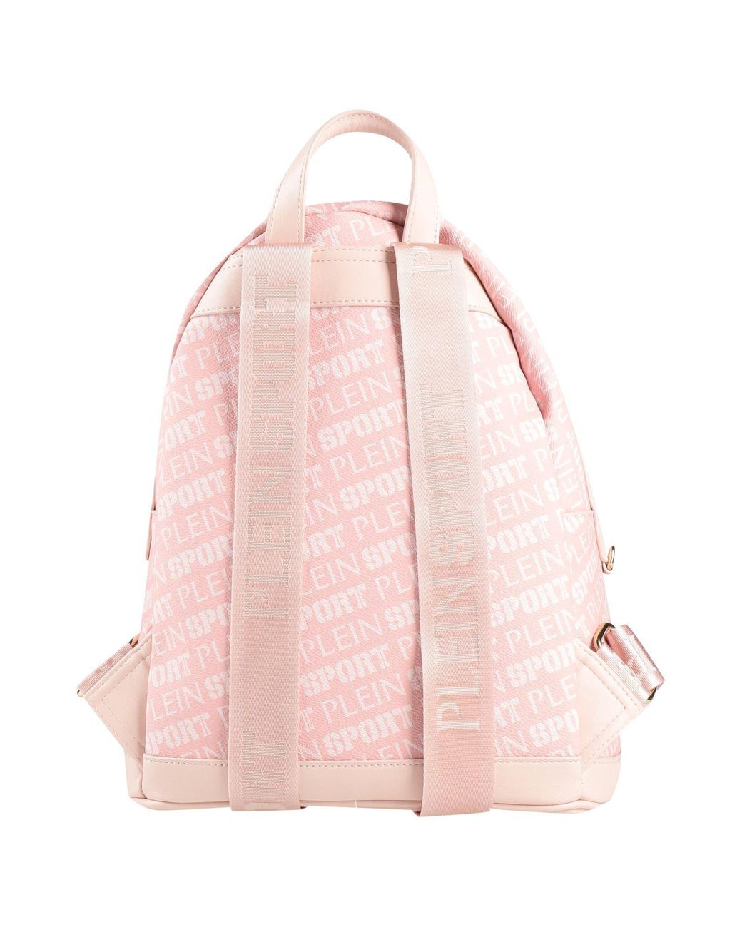 Philipp Plein Pink Rucksack