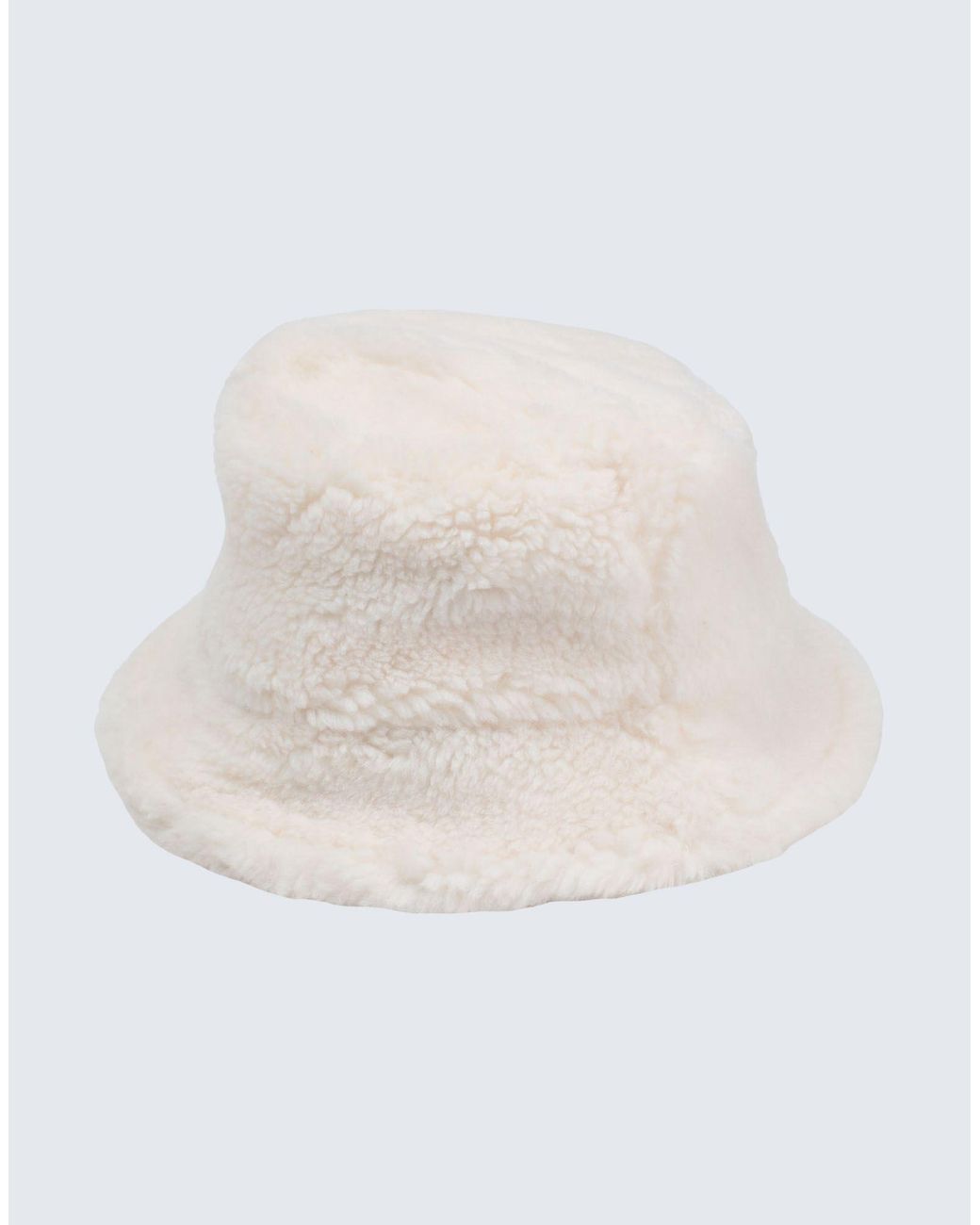 Stand Studio Natural Hat