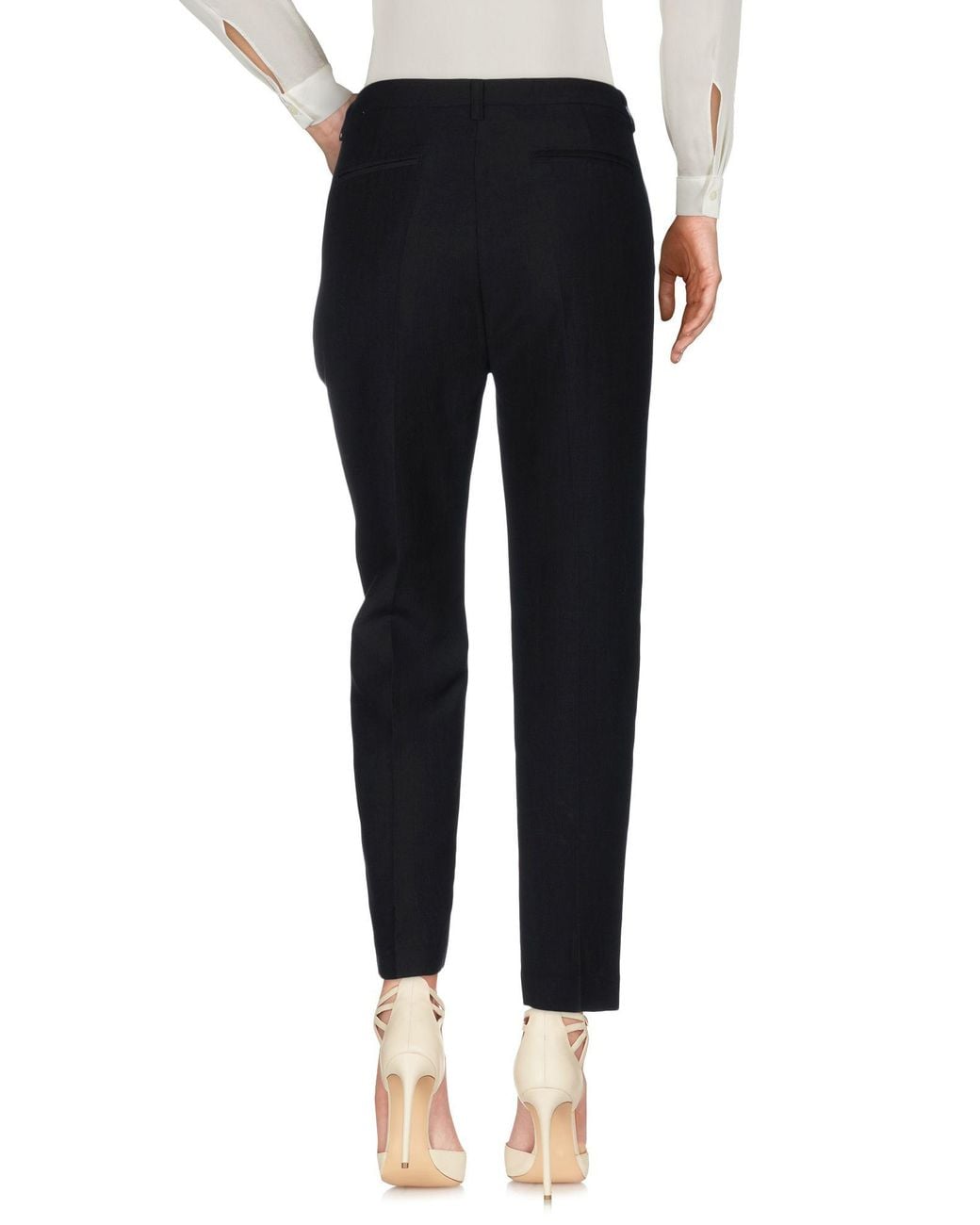 Jucca Blue Trouser