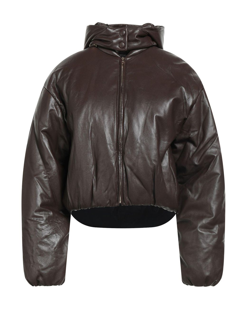 Sandro Black Jacket