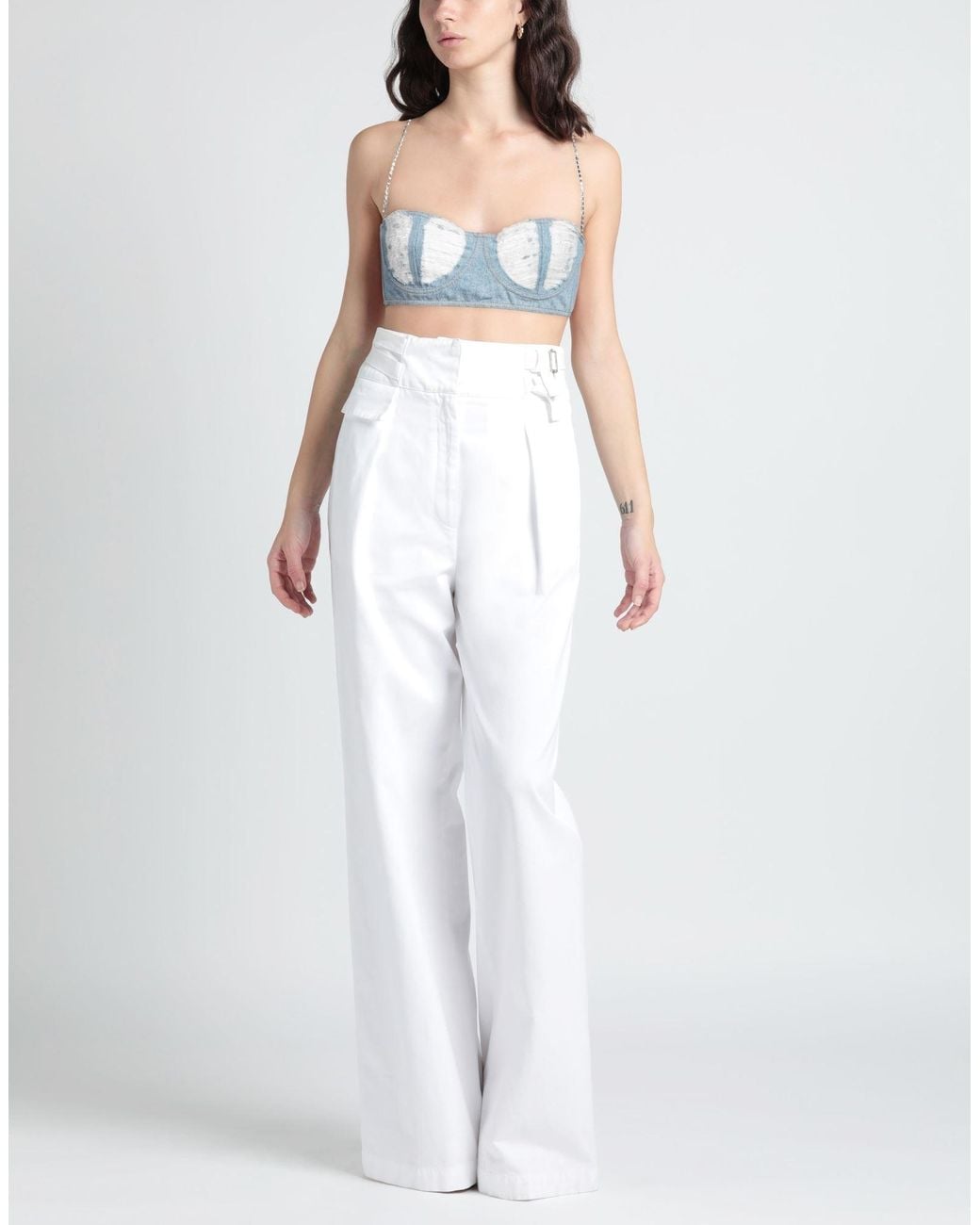 Top Gcds de color Blue