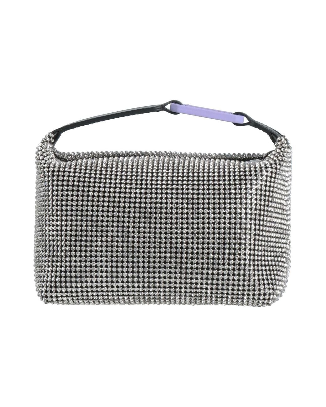Eera Gray Handbag