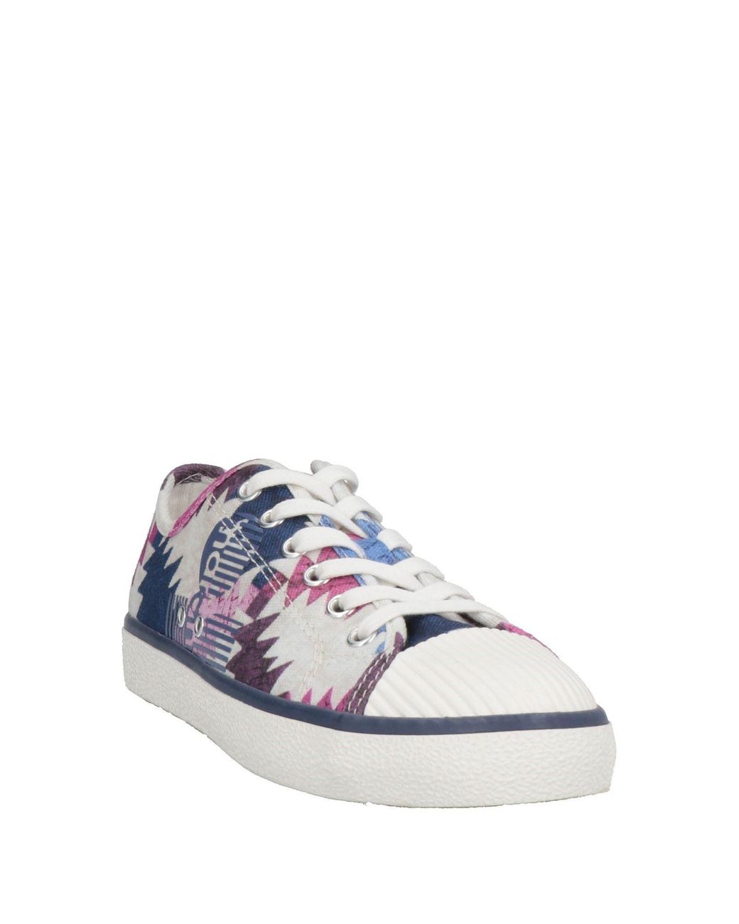Isabel Marant White Trainers