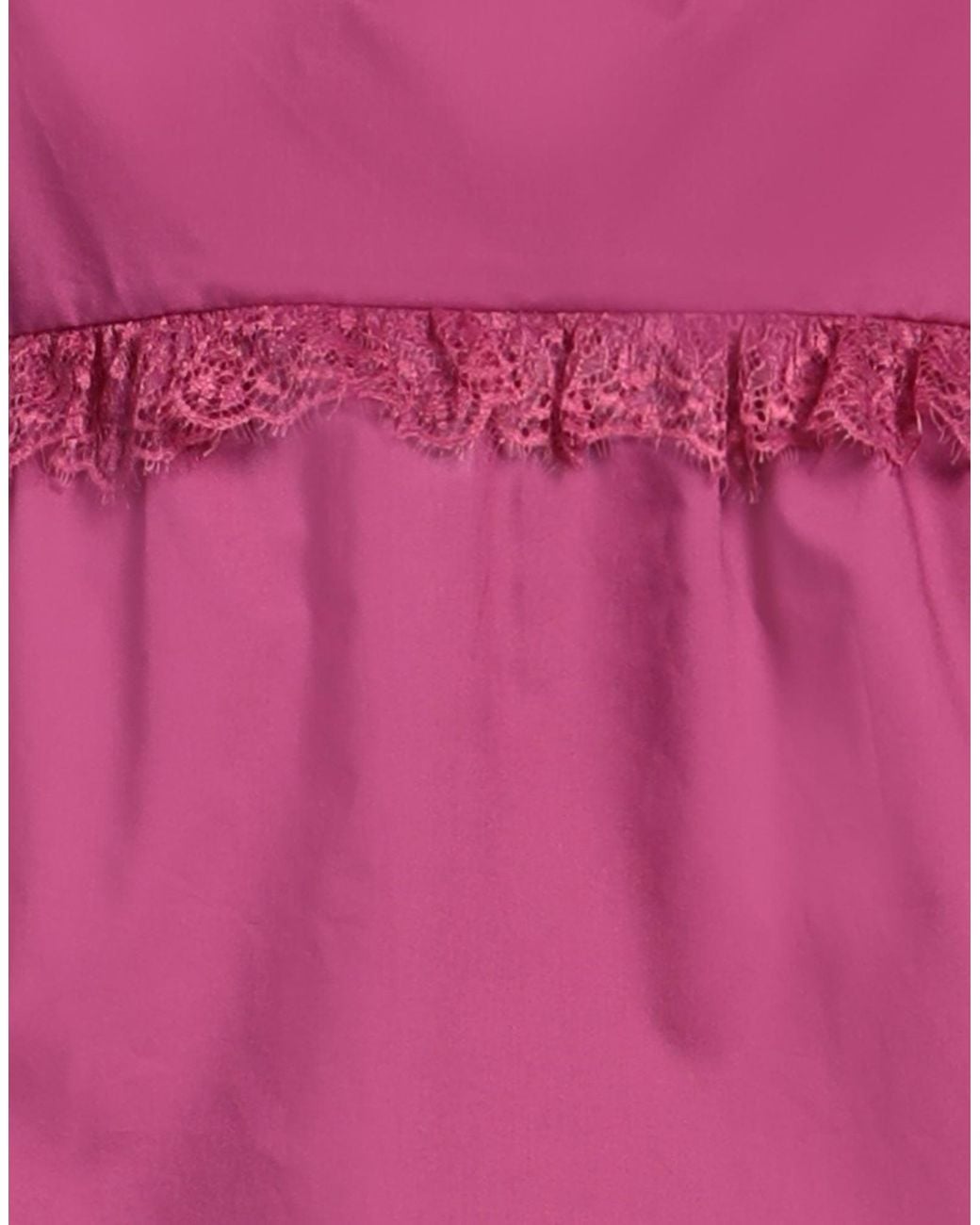 Rebel Queen Pink Top