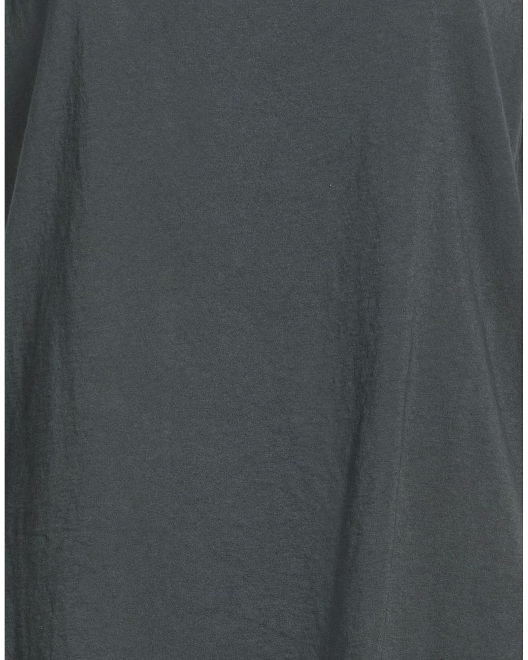 Crossley Gray Tank Tops