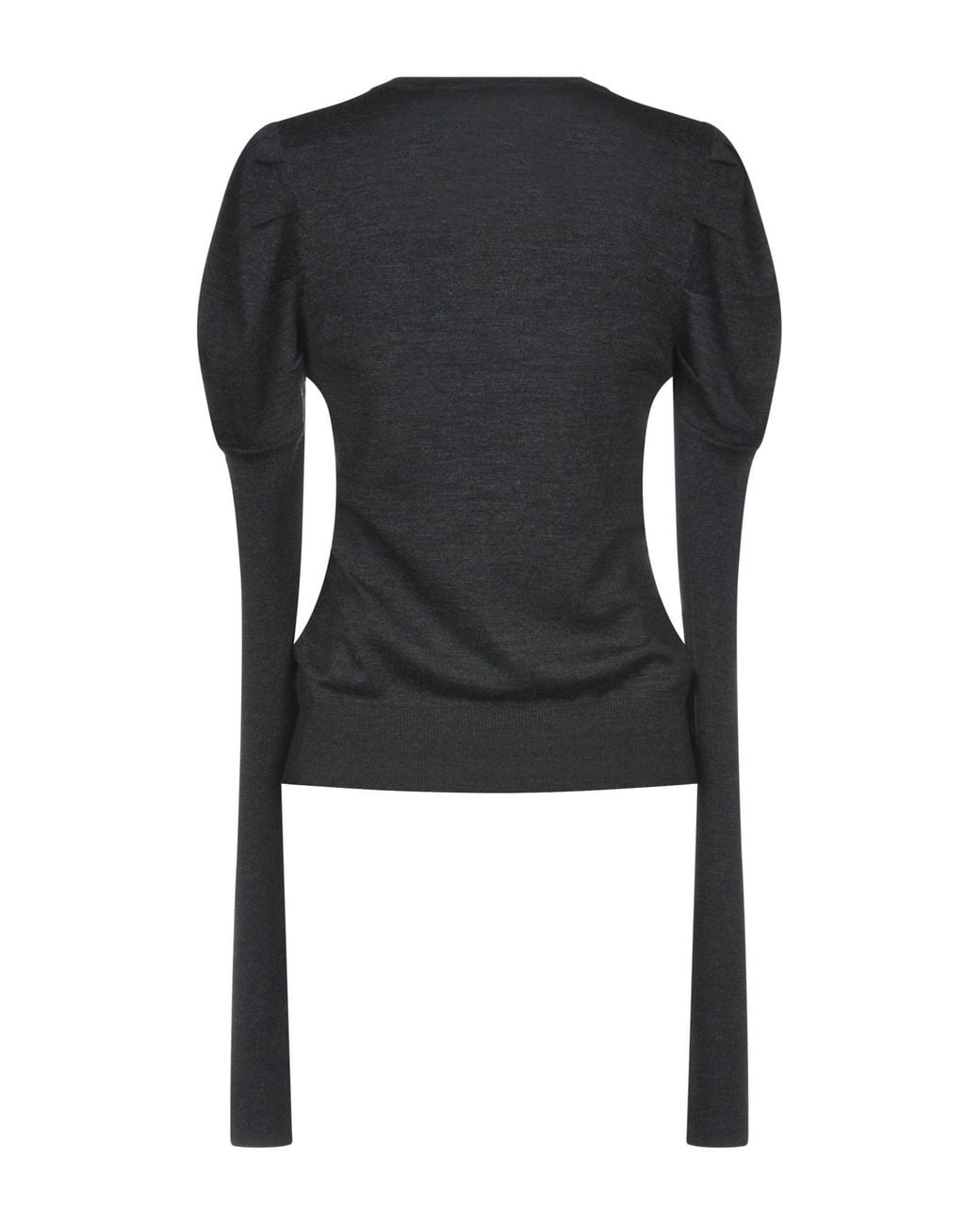 Pullover Dolce & Gabbana en coloris Black