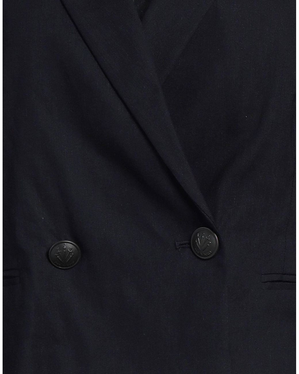Rag & Bone Blue Blazer