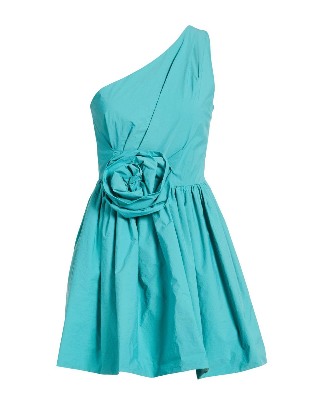 Dixie Blue Mini Dress