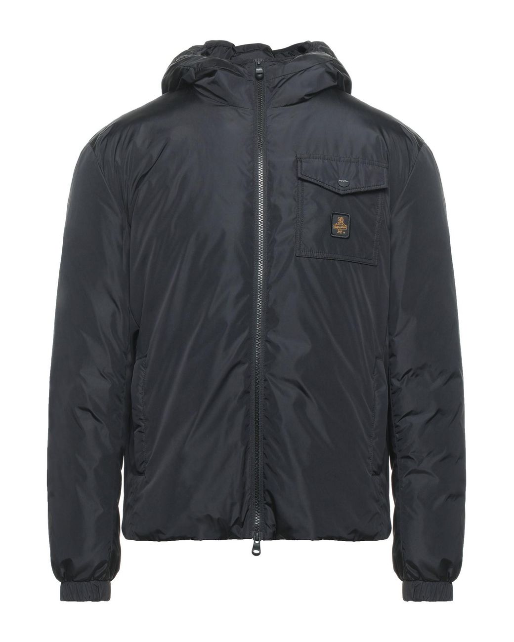 Refrigiwear Gray Jacket for men