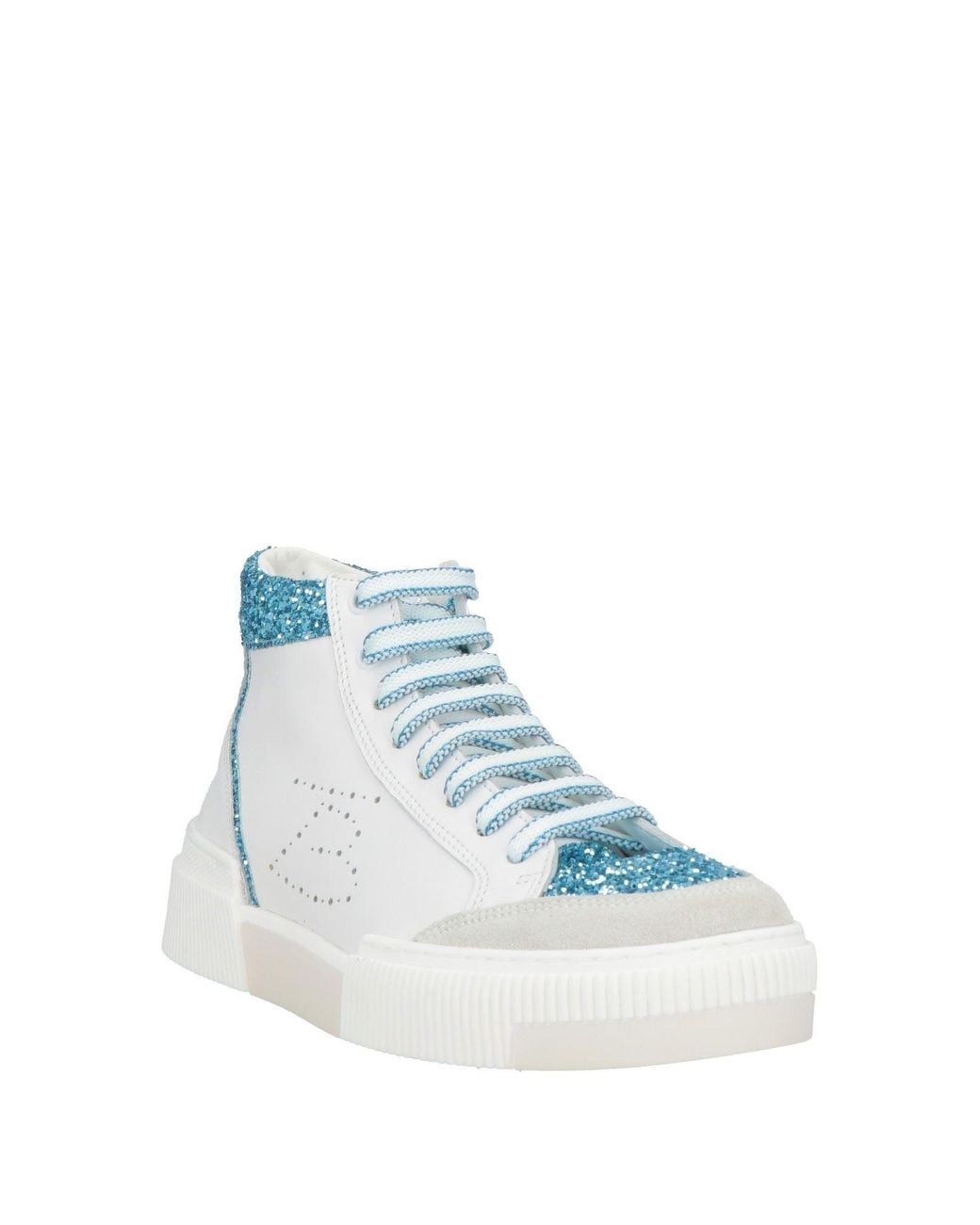Tosca Blu Blue Sneakers