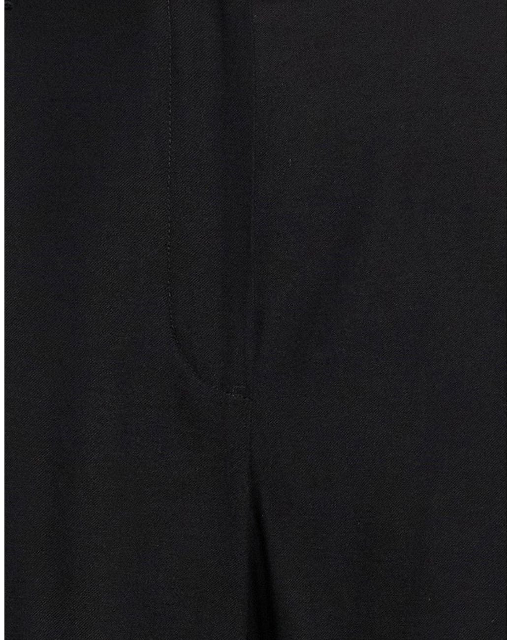 8pm Black Pants