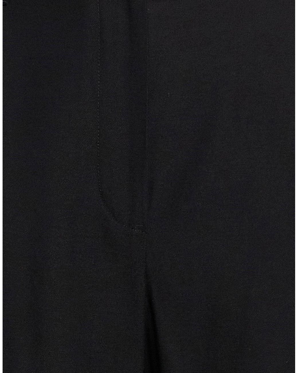 8pm Black Pants