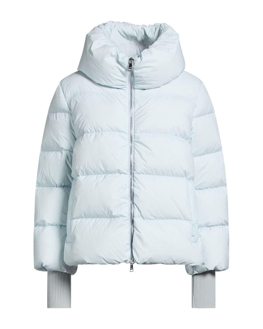 Add Blue Puffer